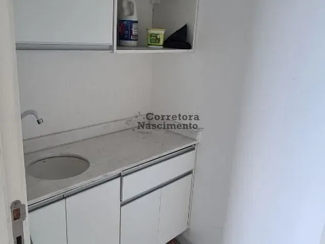 Sala com 40m², para alugar, no bairro Jardim Aquarius em São José dos Campos