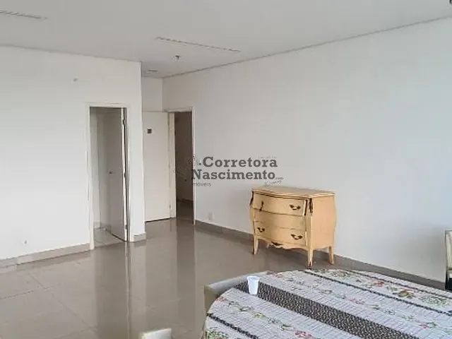 Sala com 40m², para alugar, no bairro Jardim Aquarius em São José dos Campos