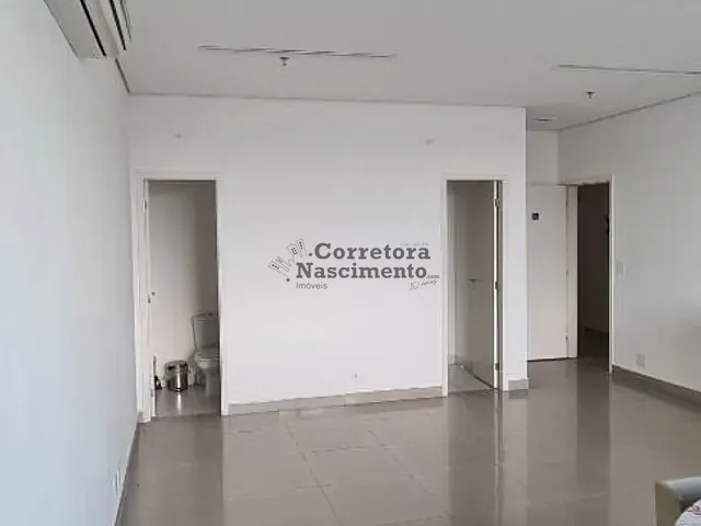 Sala com 40m², para alugar, no bairro Jardim Aquarius em São José dos Campos