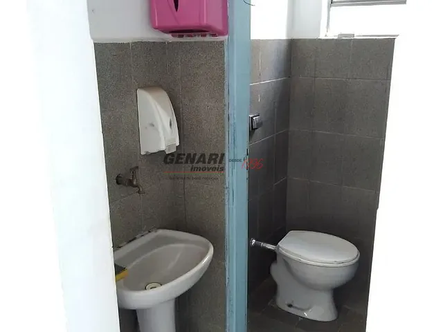 Sala com 108m², para alugar, no bairro Núcleo Habitacional Brigadeiro Faria Lima em Indaiatuba