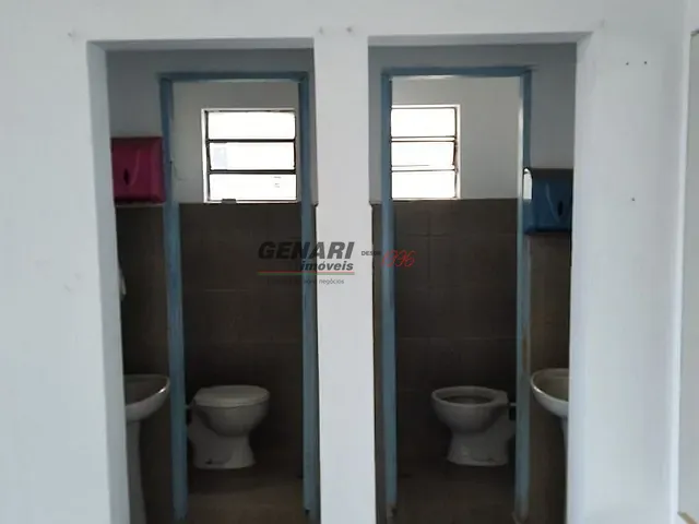 Sala com 108m², para alugar, no bairro Núcleo Habitacional Brigadeiro Faria Lima em Indaiatuba
