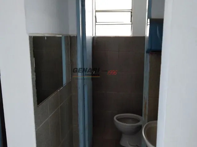 Sala com 108m², para alugar, no bairro Núcleo Habitacional Brigadeiro Faria Lima em Indaiatuba