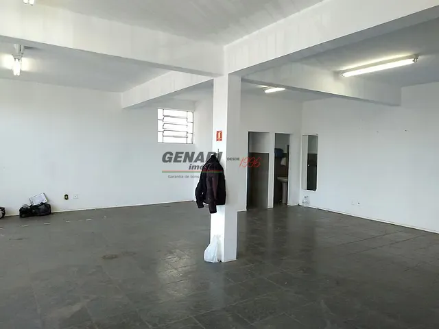 Sala com 108m², para alugar, no bairro Núcleo Habitacional Brigadeiro Faria Lima em Indaiatuba