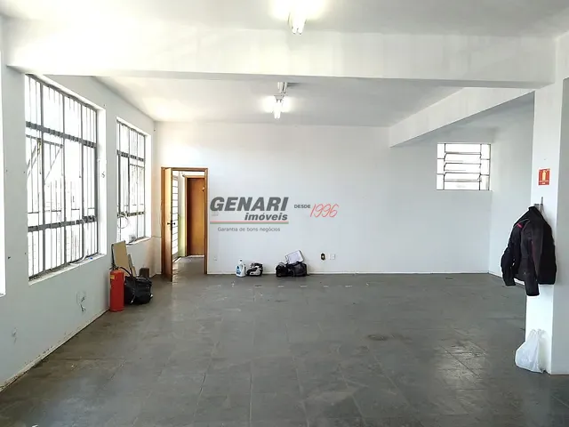 Sala com 108m², para alugar, no bairro Núcleo Habitacional Brigadeiro Faria Lima em Indaiatuba