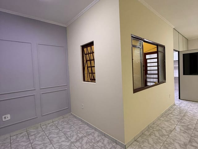 Foto do Sala - Sala comercial para locação no bairro Santa Terezinha, Paulínia/SP, com excelente localização e fácil acesso às principais vias da cidade. | Hermes Imóveis