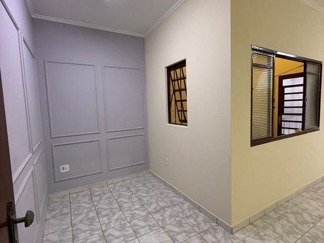 Foto do Sala - Sala comercial para locação no bairro Santa Terezinha, Paulínia/SP, com excelente localização e fácil acesso às principais vias da cidade. | Hermes Imóveis