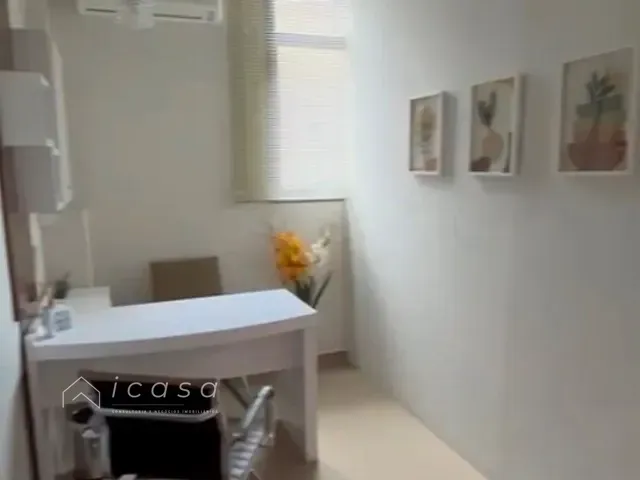 Sala para alugar, no bairro Jardim Apolo em São José dos Campos