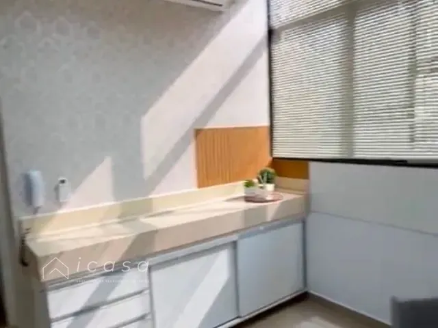Sala para alugar, no bairro Jardim Apolo em São José dos Campos
