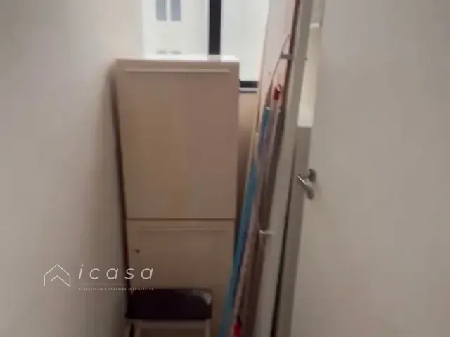 Sala para alugar, no bairro Jardim Apolo em São José dos Campos