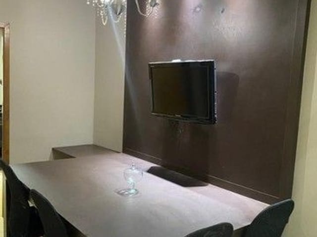 Foto do Sala - Sala para alugar, 37 m² por R$ 4.055,00/mês - Jardim Aquarius - São José dos Campos/SP | INDEPENDENCE NEGOCIOS IMOBILIARIOS LTDA