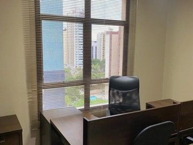 Foto do Sala - Sala para alugar, 37 m² por R$ 4.055,00/mês - Jardim Aquarius - São José dos Campos/SP | INDEPENDENCE NEGOCIOS IMOBILIARIOS LTDA