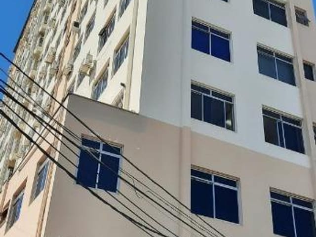 Foto do Sala - Sala, 40 m² - venda por R$ 125.000,00 ou aluguel por R$ 700,00/mês - Centro - Sorocaba/SP | Ary Proenca Negócios Imobiliários Ltda