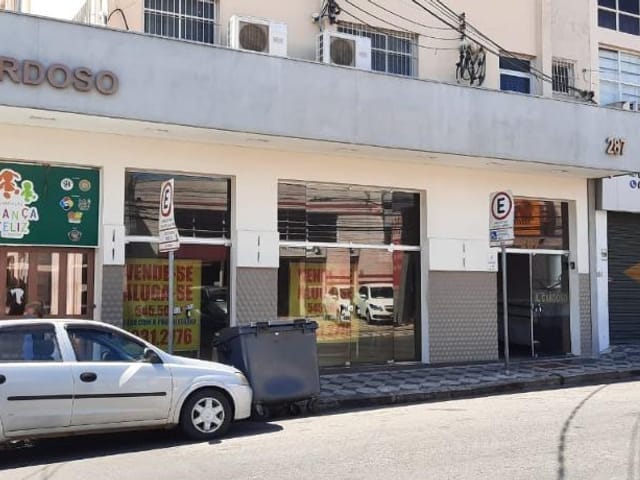 Foto do Sala - Sala, 40 m² - venda por R$ 125.000,00 ou aluguel por R$ 700,00/mês - Centro - Sorocaba/SP | Ary Proenca Negócios Imobiliários Ltda