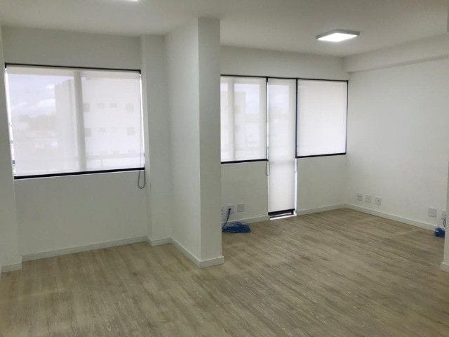 Foto do Sala - Sala no Edifício EcoTower à venda, 37 m² por R$ 318.000 - Jardim São Dimas - São José dos Campos/SP | RUSSI IMÓVEIS