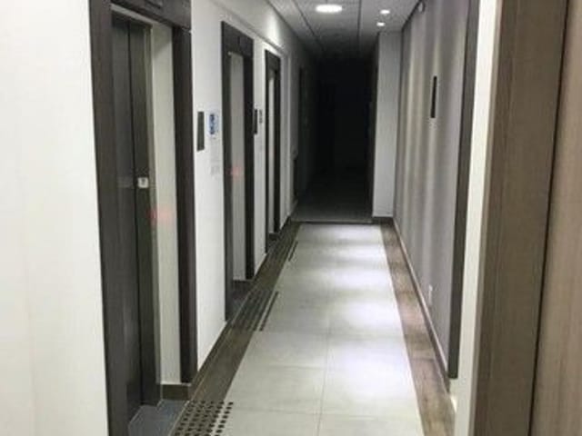 Foto do Sala - Sala no Edifício EcoTower à venda, 37 m² por R$ 318.000 - Jardim São Dimas - São José dos Campos/SP | RUSSI IMÓVEIS