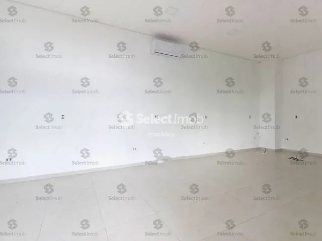 Sala com 33m², para alugar, no bairro Vila Bocaina em Mauá