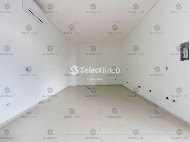 Sala com 33m², para alugar, no bairro Vila Bocaina em Mauá