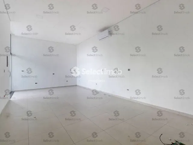 Sala com 33m², para alugar, no bairro Vila Bocaina em Mauá