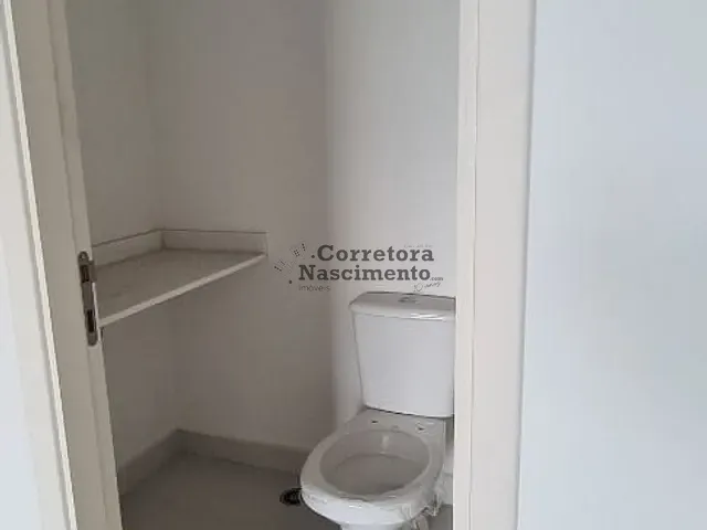 Sala com 40m², para alugar, no bairro Jardim Aquarius em São José dos Campos