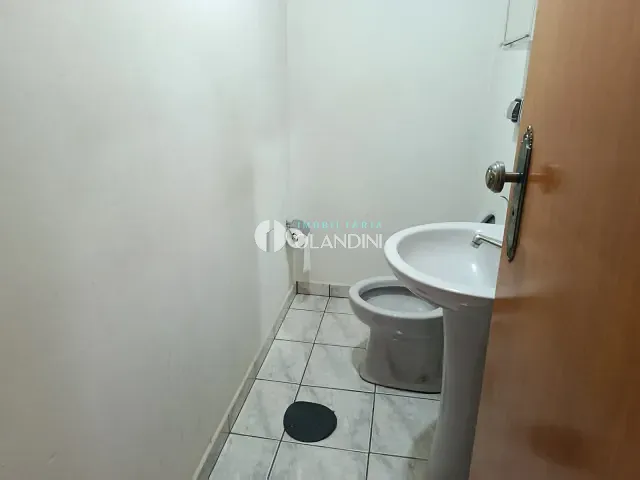 Sala para alugar, no bairro Jardim Arrivabene em Artur Nogueira