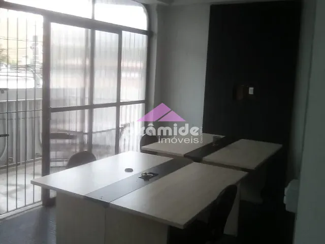 Sala com 300m², para alugar, no bairro Jardim Esplanada em São José dos Campos
