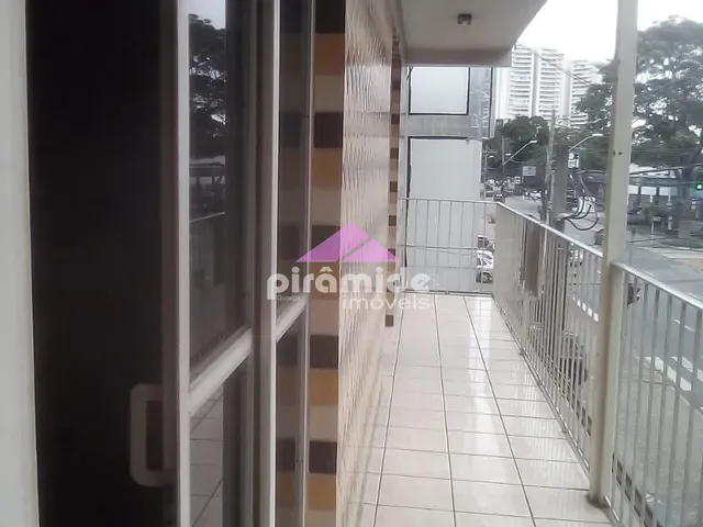 Sala com 300m², para alugar, no bairro Jardim Esplanada em São José dos Campos