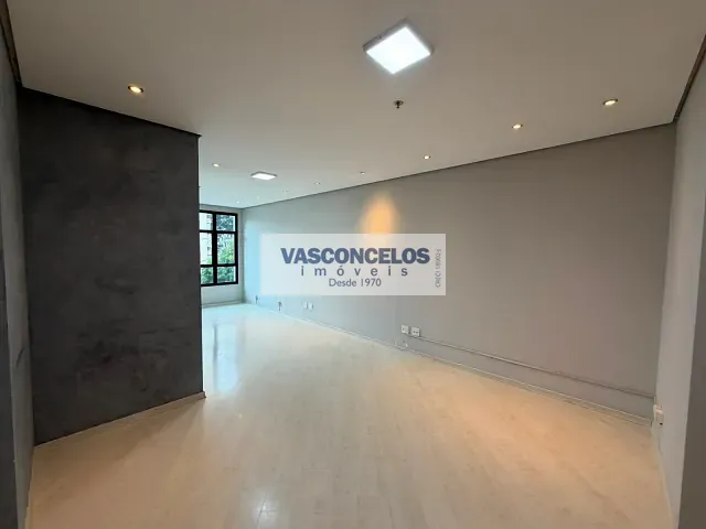 Sala para alugar, no bairro Parque Residencial Aquarius em São José dos Campos