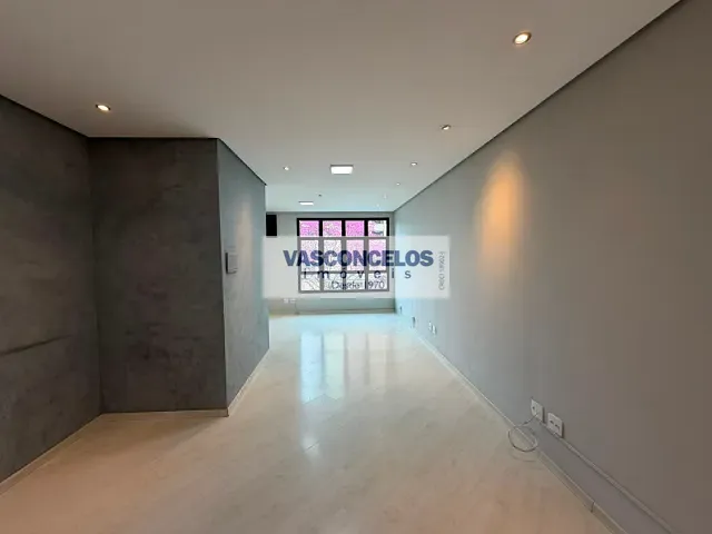 Sala para alugar, no bairro Parque Residencial Aquarius em São José dos Campos