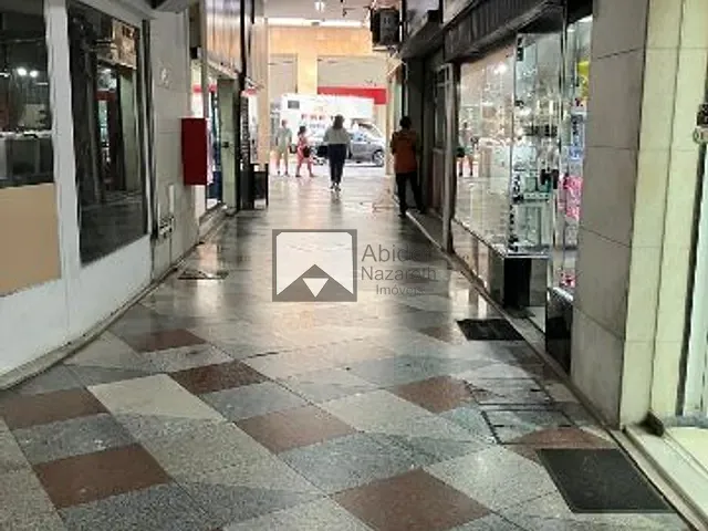 Sala com 25m², à venda, no bairro Centro em Niterói