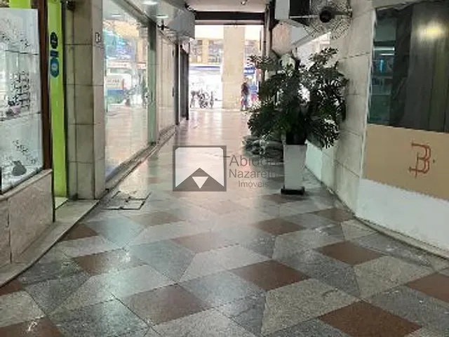 Sala com 25m², à venda, no bairro Centro em Niterói
