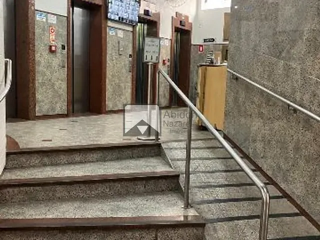Sala com 25m², à venda, no bairro Centro em Niterói