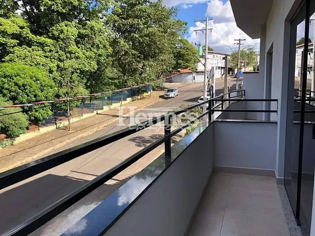 Sala com 38m², para alugar, no bairro Santa Cecília em Paulínia