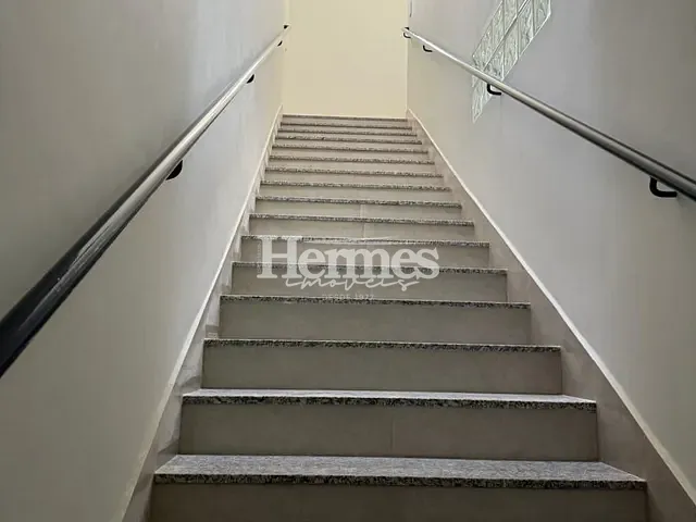 Sala com 38m², para alugar, no bairro Santa Cecília em Paulínia