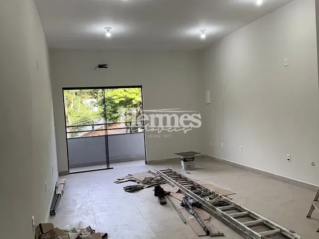 Sala com 38m², para alugar, no bairro Santa Cecília em Paulínia