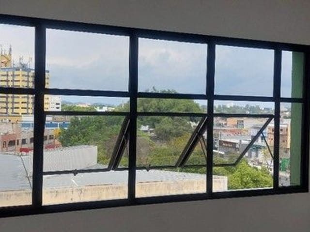 Foto do Sala - Sala para alugar, 30 m² por R$ 1.547,00/mês - Jardim Satélite - São José dos Campos/SP | INDEPENDENCE NEGOCIOS IMOBILIARIOS LTDA