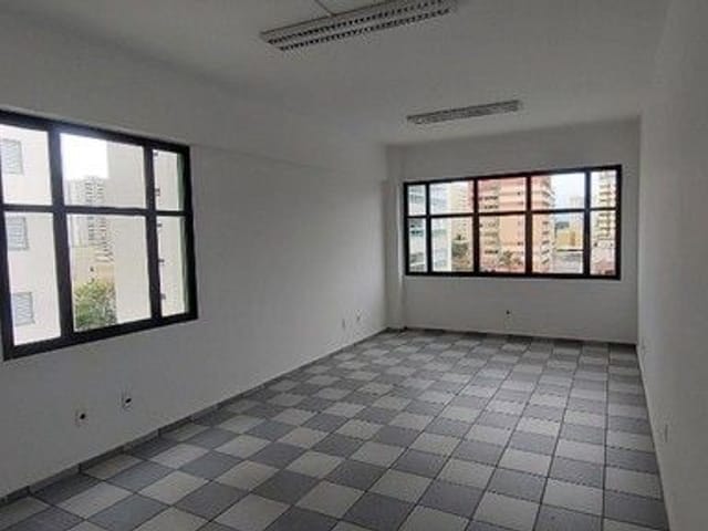 Foto do Sala - Sala para alugar, 30 m² por R$ 1.547,00/mês - Jardim Satélite - São José dos Campos/SP | INDEPENDENCE NEGOCIOS IMOBILIARIOS LTDA