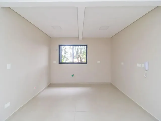 Sala para alugar, no bairro Vila Izabel em Curitiba