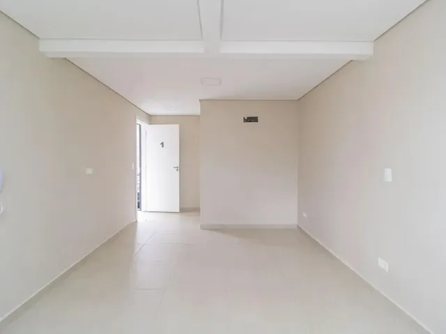 Sala para alugar, no bairro Vila Izabel em Curitiba