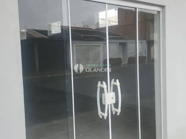 Sala com 57m², para alugar, no bairro Jardim Europa II em Artur Nogueira