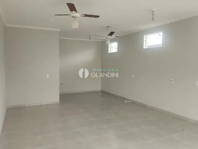Sala com 57m², para alugar, no bairro Jardim Europa II em Artur Nogueira