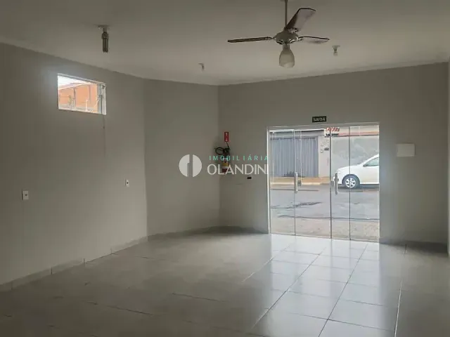 Sala com 57m², para alugar, no bairro Jardim Europa II em Artur Nogueira