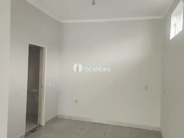 Sala com 57m², para alugar, no bairro Jardim Europa II em Artur Nogueira