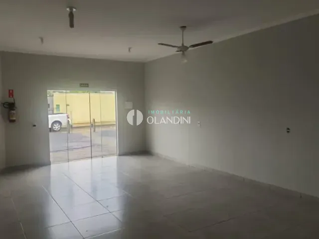 Sala com 57m², para alugar, no bairro Jardim Europa II em Artur Nogueira