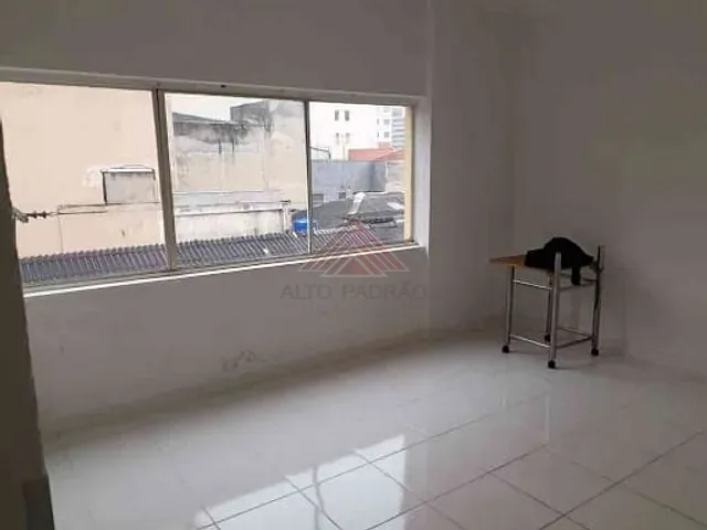 Sala com 90m², para alugar, no bairro Centro em Santo André