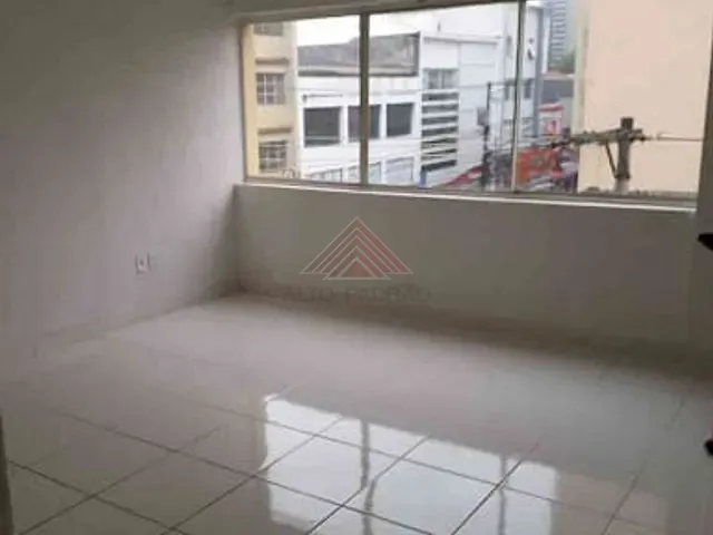 Sala com 90m², para alugar, no bairro Centro em Santo André