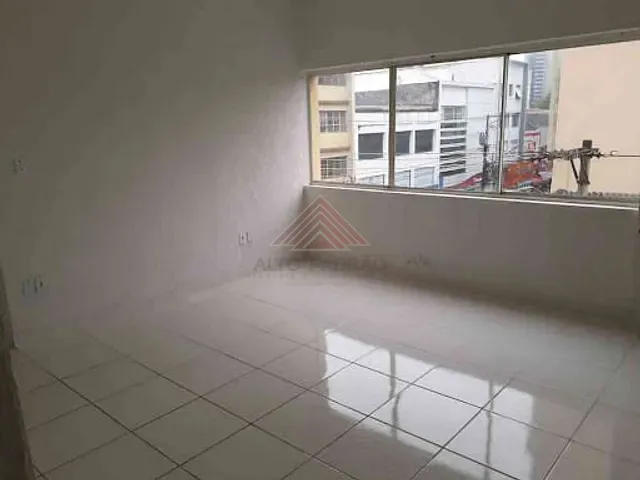 Sala com 90m², para alugar, no bairro Centro em Santo André
