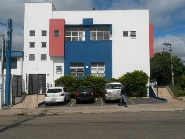 Foto do Sala - Sala para alugar, 36 m² por R$ 750,00/mês - Jardim Bertanha - Sorocaba/SP | Ary Proenca Negócios Imobiliários Ltda