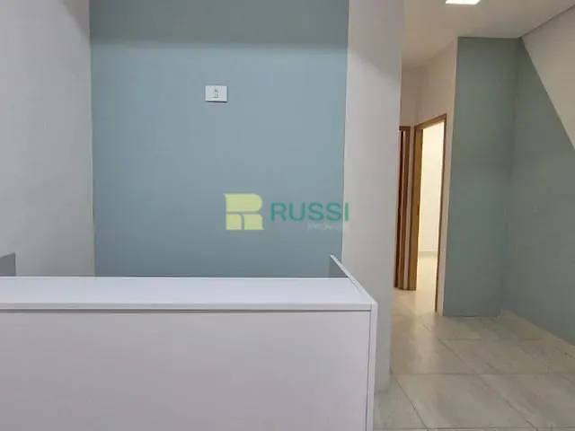 Sala à venda, no bairro Parque Residencial Aquarius em São José dos Campos