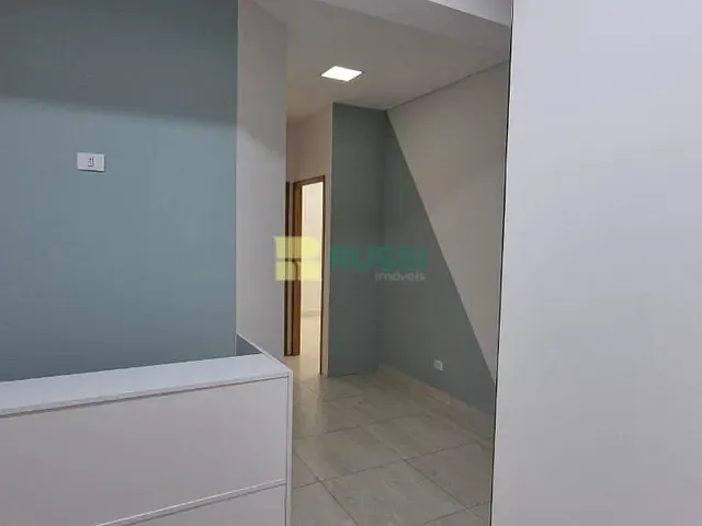 Sala à venda, no bairro Parque Residencial Aquarius em São José dos Campos