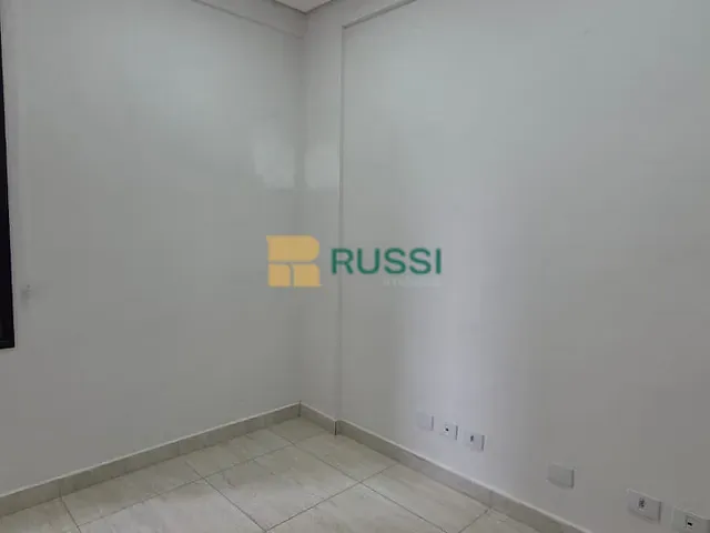Sala à venda, no bairro Parque Residencial Aquarius em São José dos Campos